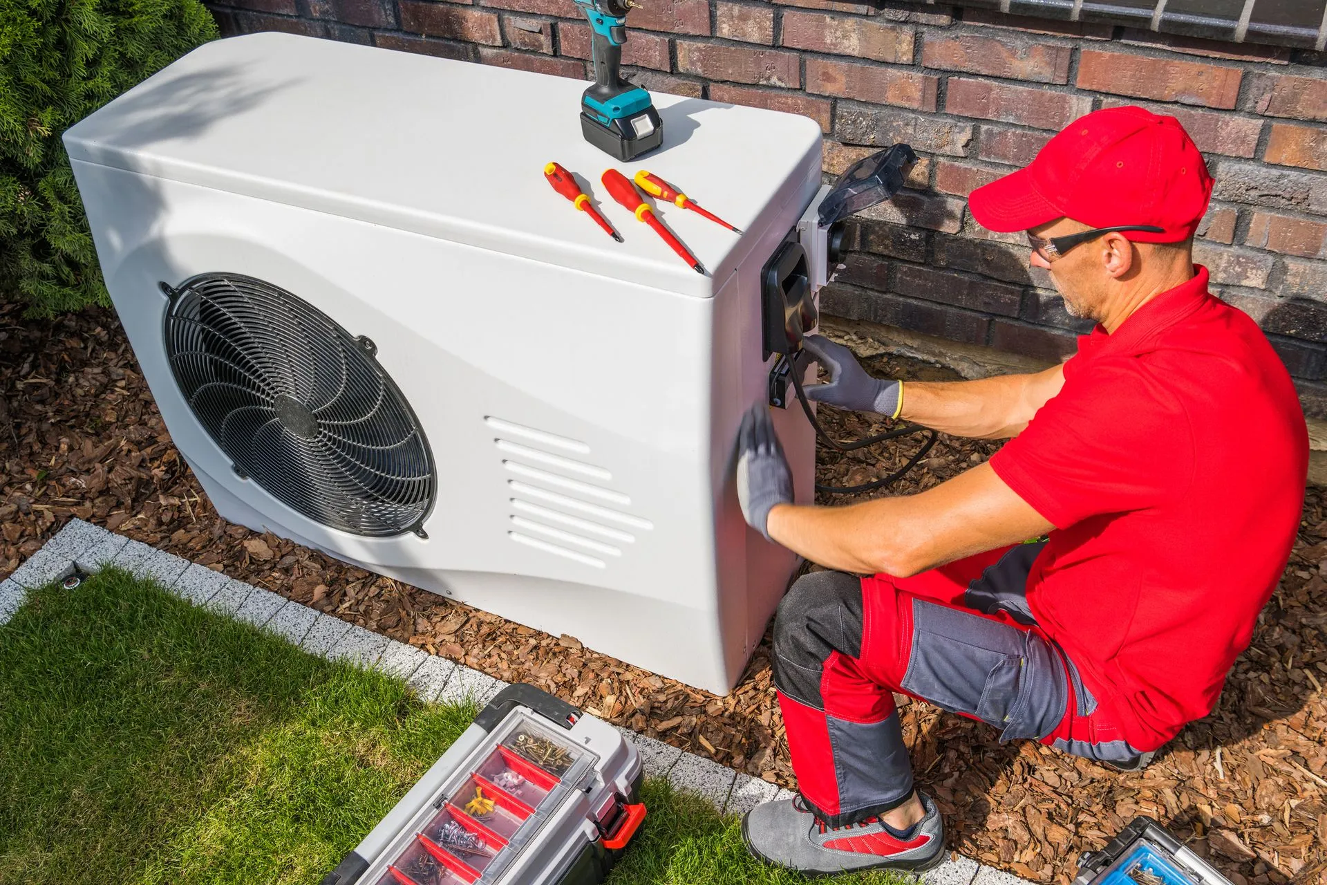 About HVAC in Fort Loramie, OH